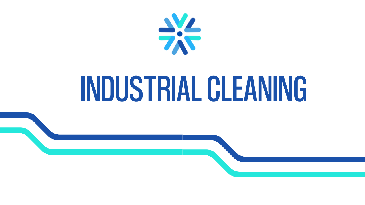 Industrial Cleaning
